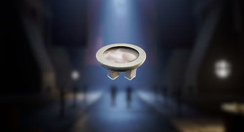 Diamondine Dust
